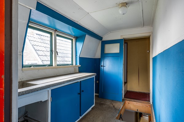 Medium property photo - Huigsloterdijk 410, 2158 LS Buitenkaag